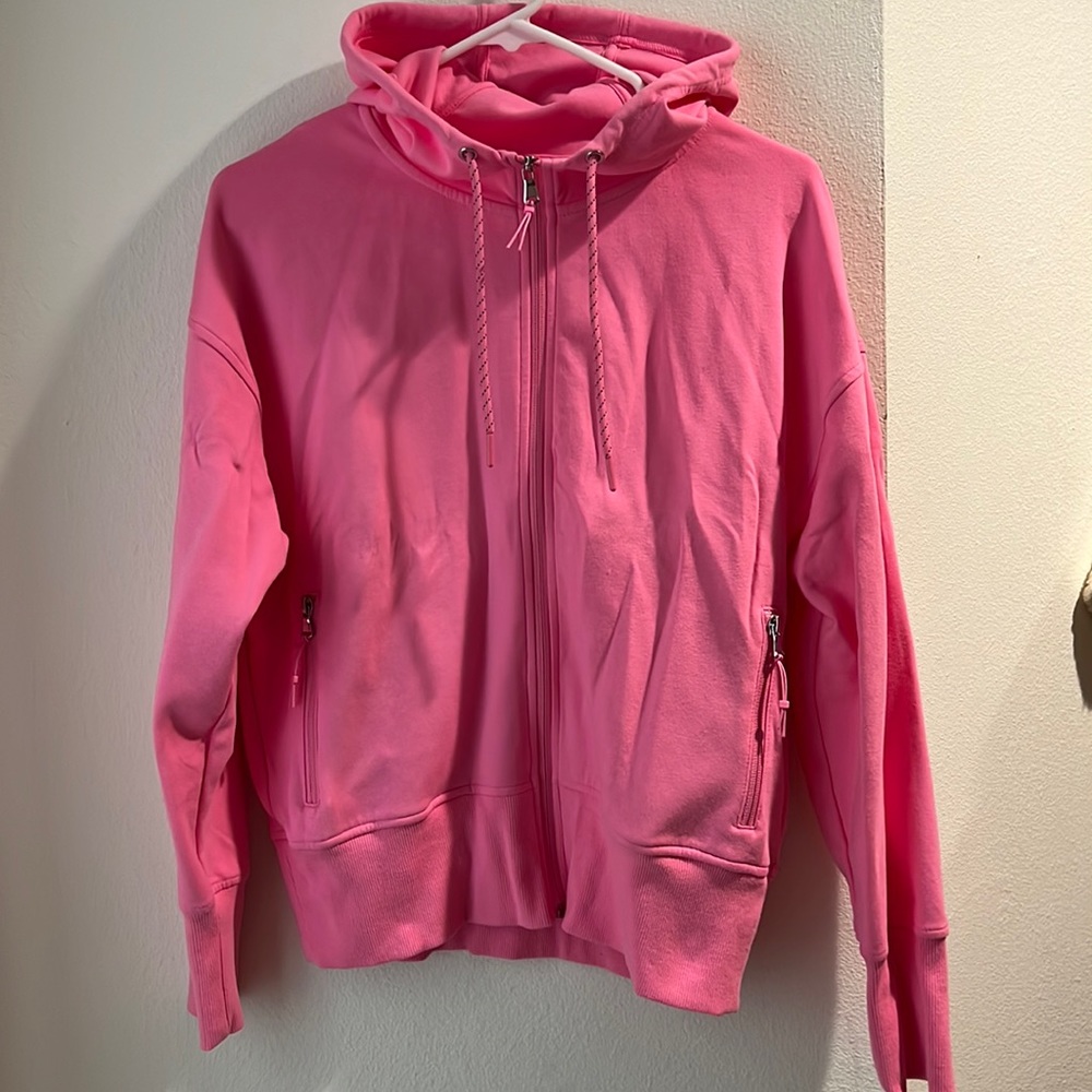 Brand new old navy active jacket size m